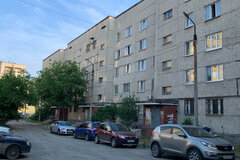 Екатеринбург, ул. Конотопская, 5 (Завокзальный) - фото квартиры