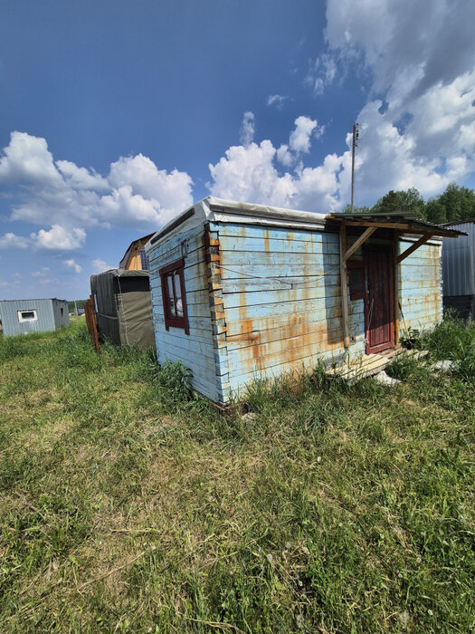 с. Балтым, ул. СТСН Тихий Балтым (городской округ Верхняя Пышма) - фото земельного участка (5)