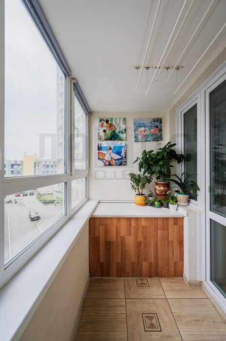 Екатеринбург, ул. Петра Кожемяко, 16 (Широкая речка) - фото квартиры (6)