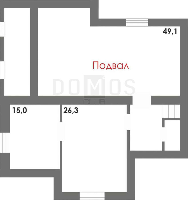 г. Березовский, ул. Маршала Жукова, 5 (городской округ Березовский) - фото дома (4)