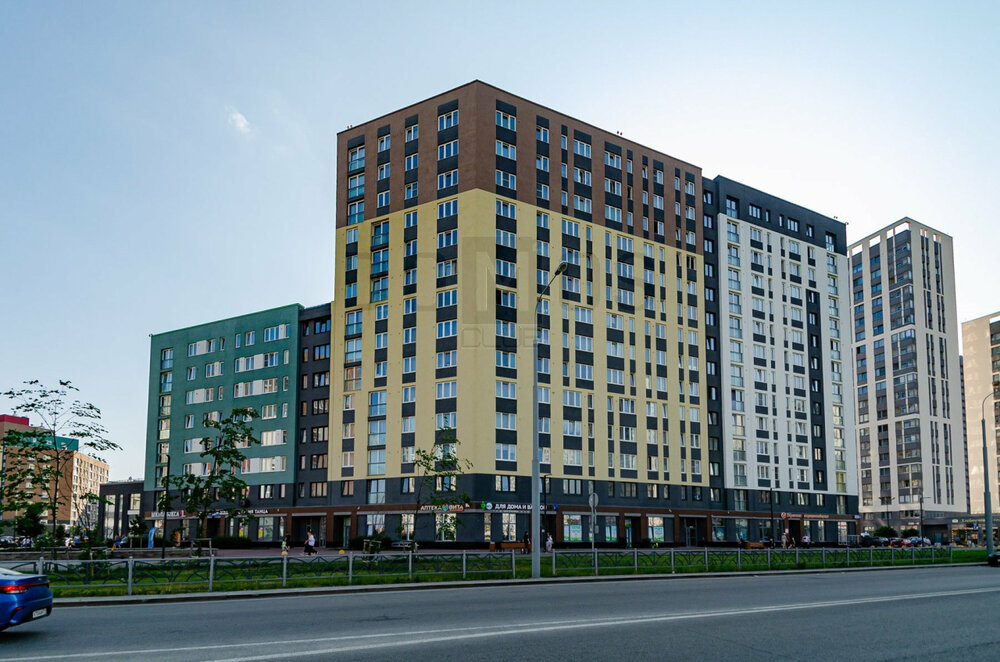 Екатеринбург, ул. Академика Парина, 43 (Академический) - фото квартиры (1)