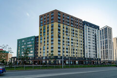 Екатеринбург, ул. Академика Парина, 43 (Академический) - фото квартиры
