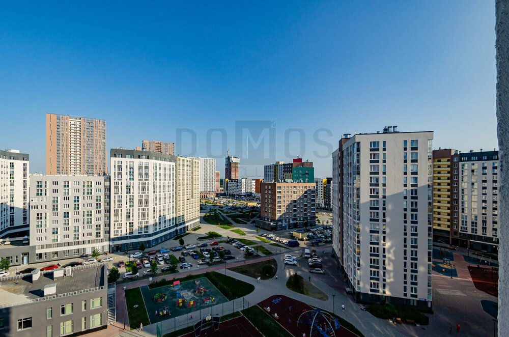 Екатеринбург, ул. Академика Парина, 43 (Академический) - фото квартиры (3)