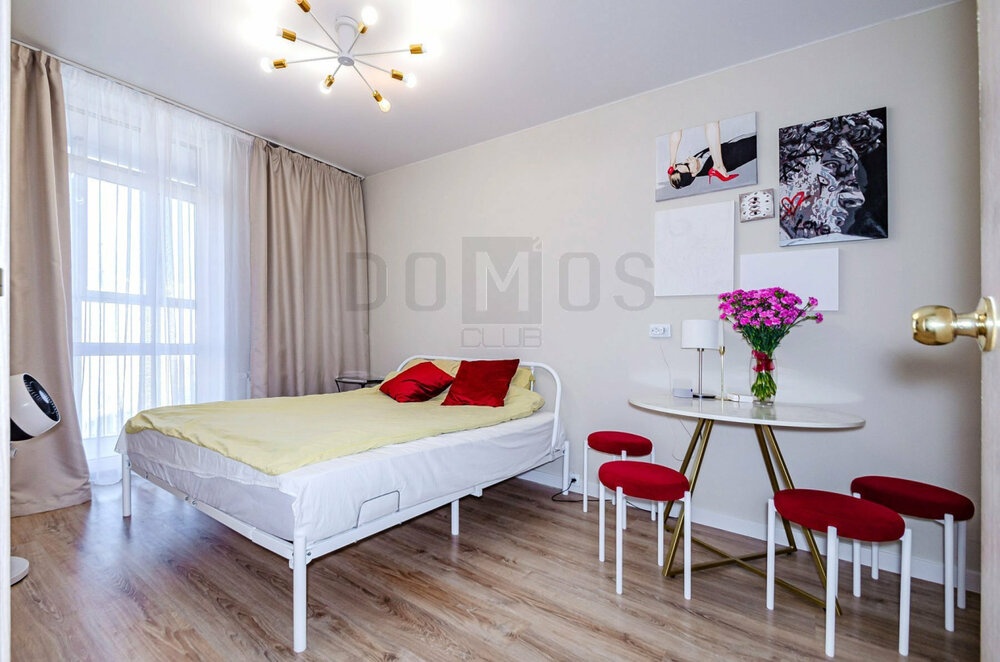 Екатеринбург, ул. Академика Парина, 43 (Академический) - фото квартиры (4)