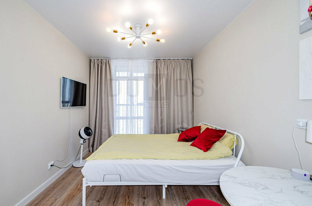 Екатеринбург, ул. Академика Парина, 43 (Академический) - фото квартиры (5)