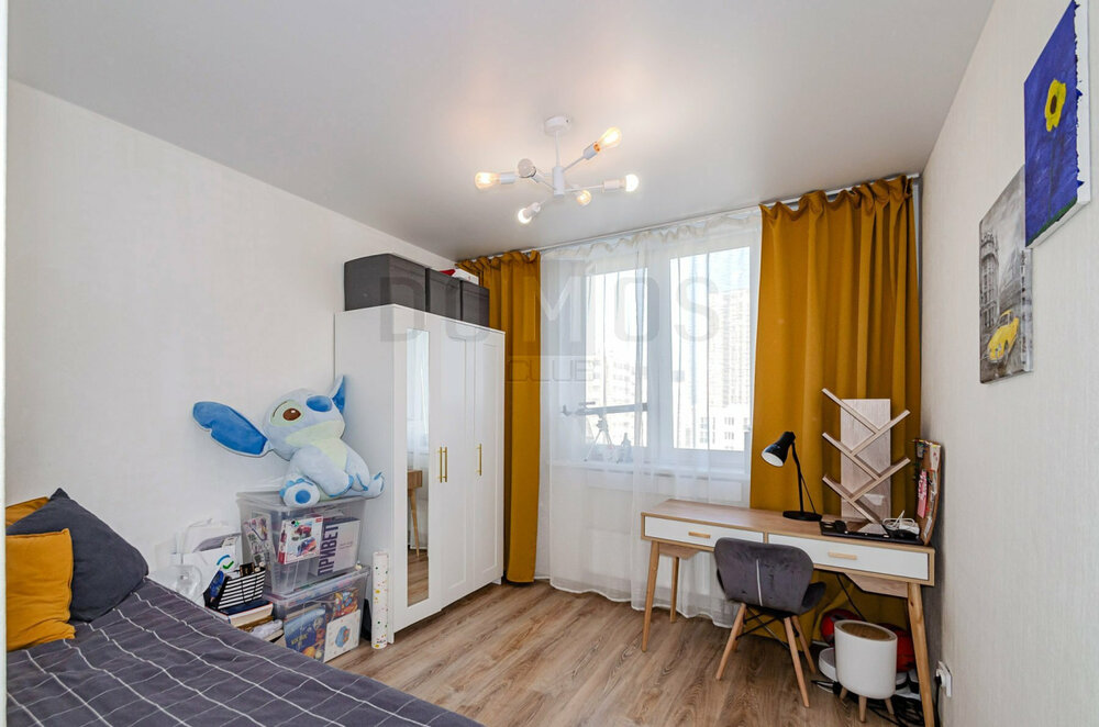 Екатеринбург, ул. Академика Парина, 43 (Академический) - фото квартиры (8)