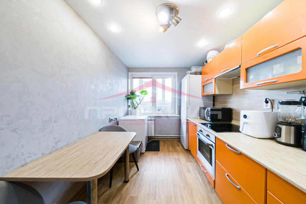 Екатеринбург, ул. Владимира Высоцкого, 30 (ЖБИ) - фото квартиры (2)