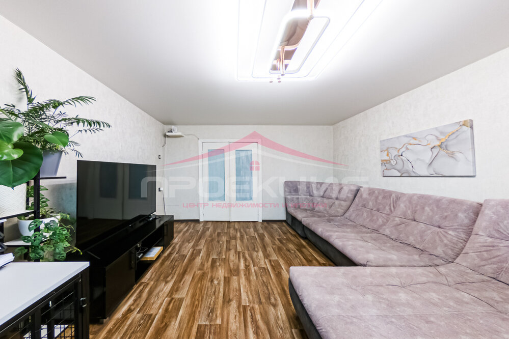 Екатеринбург, ул. Владимира Высоцкого, 30 (ЖБИ) - фото квартиры (5)