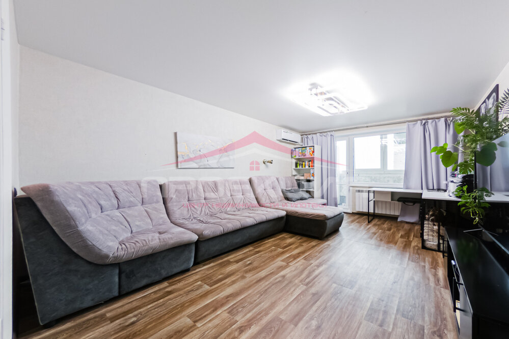 Екатеринбург, ул. Владимира Высоцкого, 30 (ЖБИ) - фото квартиры (6)
