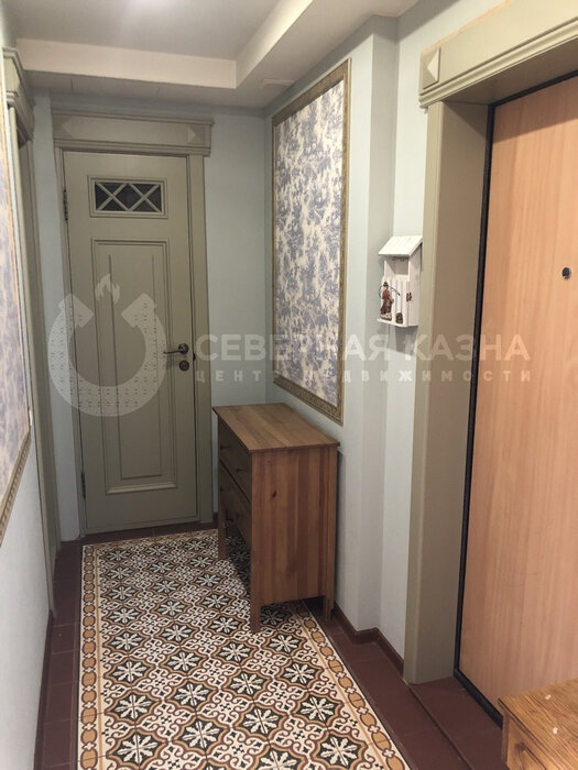 Екатеринбург, ул. Волчанский, 6 (Лечебный) - фото квартиры (1)