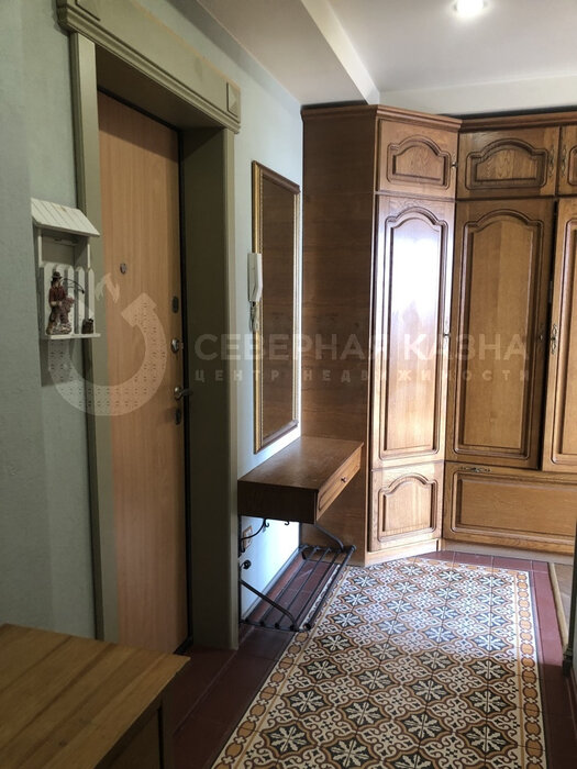Екатеринбург, ул. Волчанский, 6 (Лечебный) - фото квартиры (2)