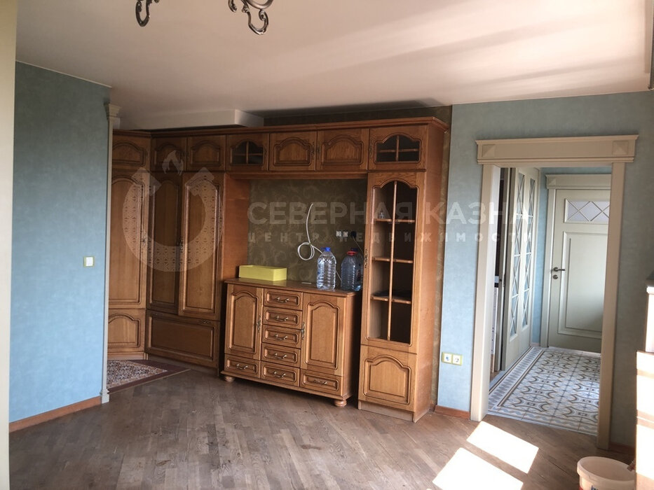 Екатеринбург, ул. Волчанский, 6 (Лечебный) - фото квартиры (6)