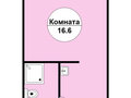 Продажа комнат: Екатеринбург, ул. Бетонщиков, 8 (ЖБИ) - Фото 6