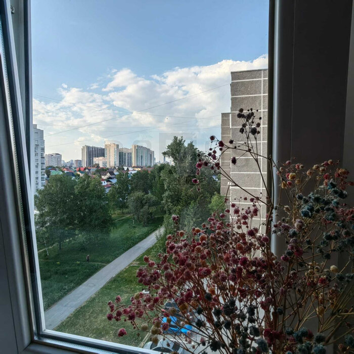 Екатеринбург, ул. Академика Бардина, 30 (Юго-Западный) - фото квартиры (1)
