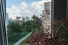 Екатеринбург, ул. Академика Бардина, 30 (Юго-Западный) - фото квартиры