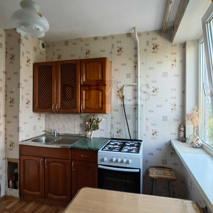 Екатеринбург, ул. Академика Бардина, 30 (Юго-Западный) - фото квартиры (2)