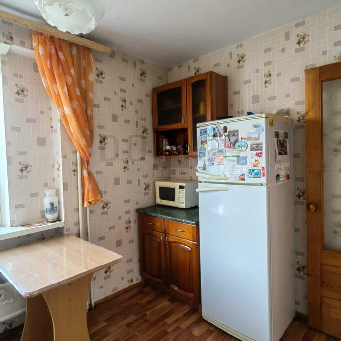 Екатеринбург, ул. Академика Бардина, 30 (Юго-Западный) - фото квартиры (3)