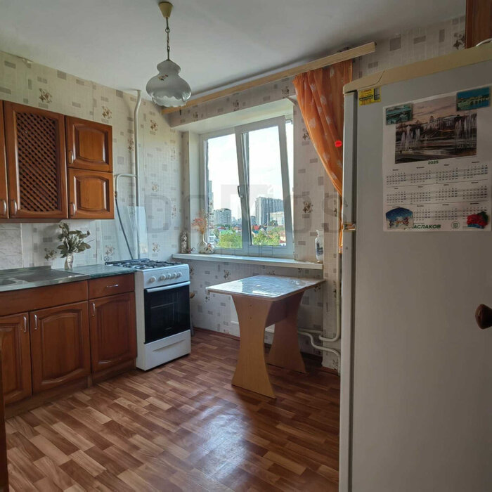 Екатеринбург, ул. Академика Бардина, 30 (Юго-Западный) - фото квартиры (4)