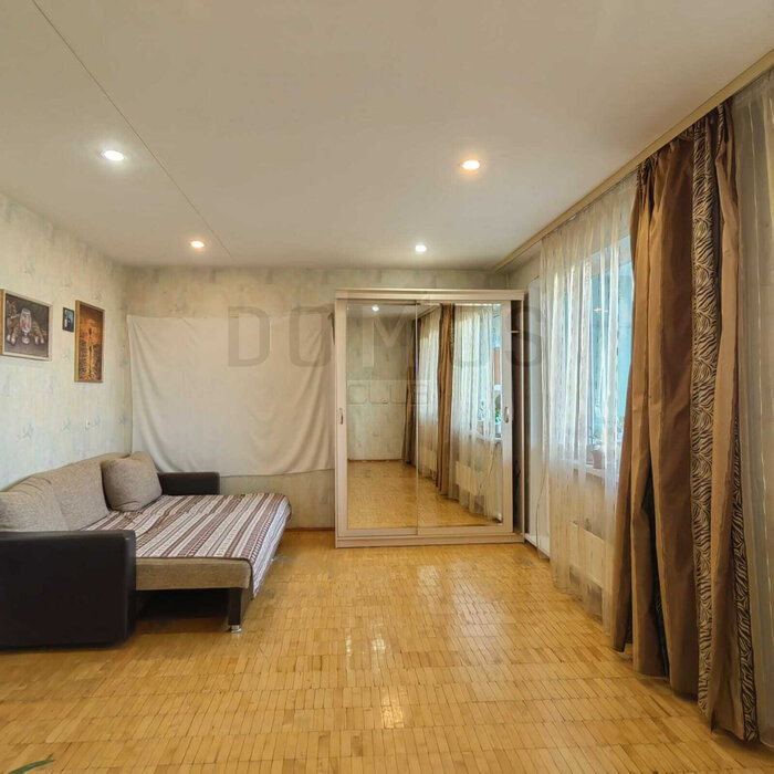 Екатеринбург, ул. Академика Бардина, 30 (Юго-Западный) - фото квартиры (7)
