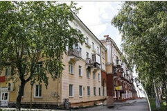 г. Нижний Тагил, ул. Окунева, 11 (городской округ Нижний Тагил) - фото квартиры