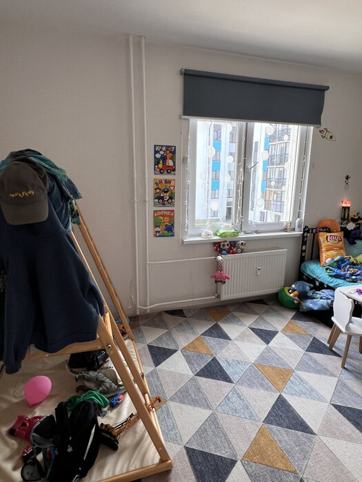 Екатеринбург, ул. Евгения Савкова, 46 (Широкая речка) - фото квартиры (6)