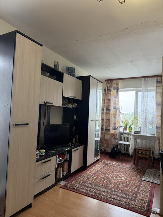 Екатеринбург, ул. Замятина, 38 к3 (Эльмаш) - фото квартиры (1)