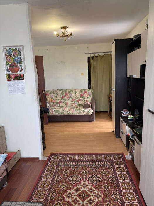 Екатеринбург, ул. Замятина, 38 к3 (Эльмаш) - фото квартиры (2)