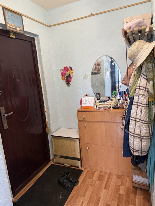 Екатеринбург, ул. Замятина, 38 к3 (Эльмаш) - фото квартиры (3)