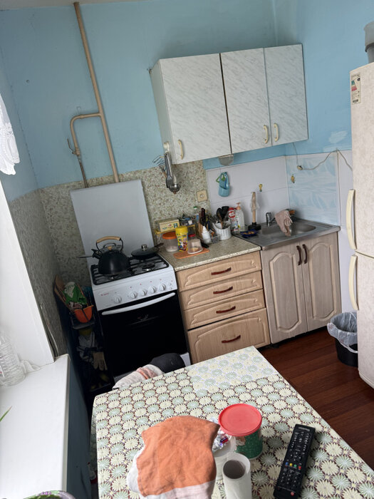 Екатеринбург, ул. Замятина, 38 к3 (Эльмаш) - фото квартиры (5)