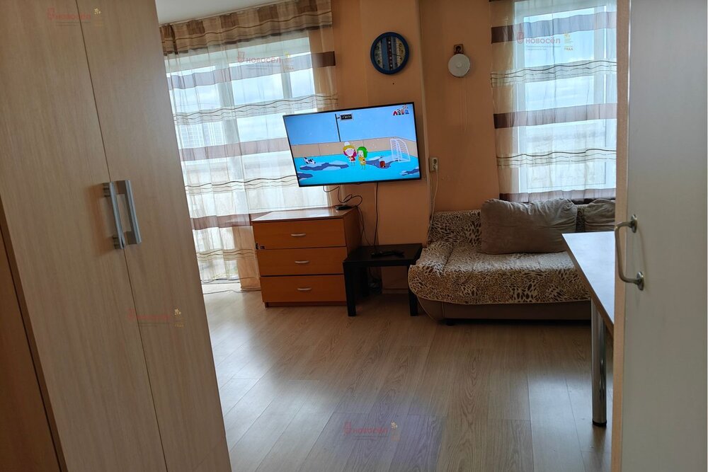 Екатеринбург, ул. Рощинская, 44 (Уктус) - фото квартиры (7)