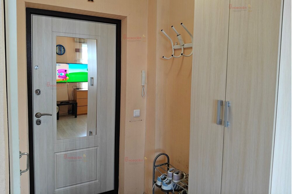 Екатеринбург, ул. Рощинская, 44 (Уктус) - фото квартиры (8)