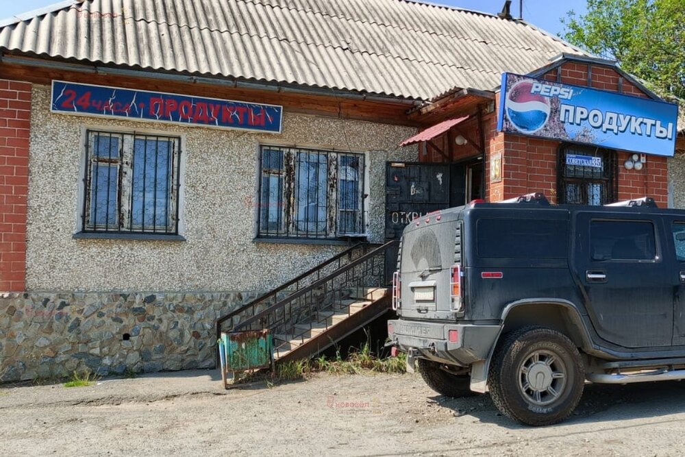 с. Мостовское (г.о. Вехняя Пышма), ул. Еловая, 12 (городской округ Верхняя Пышма) - фото земельного участка (6)