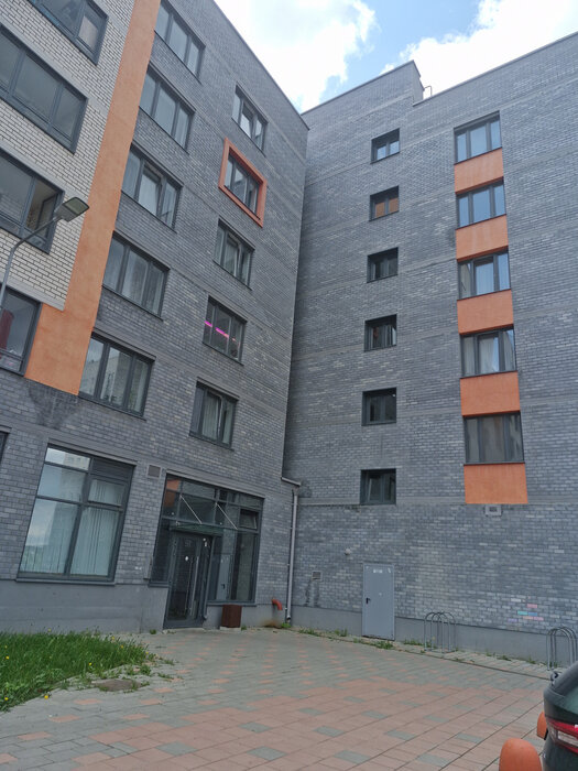 Екатеринбург, ул. Григория Речкалова, 1 (Широкая речка) - фото квартиры (3)