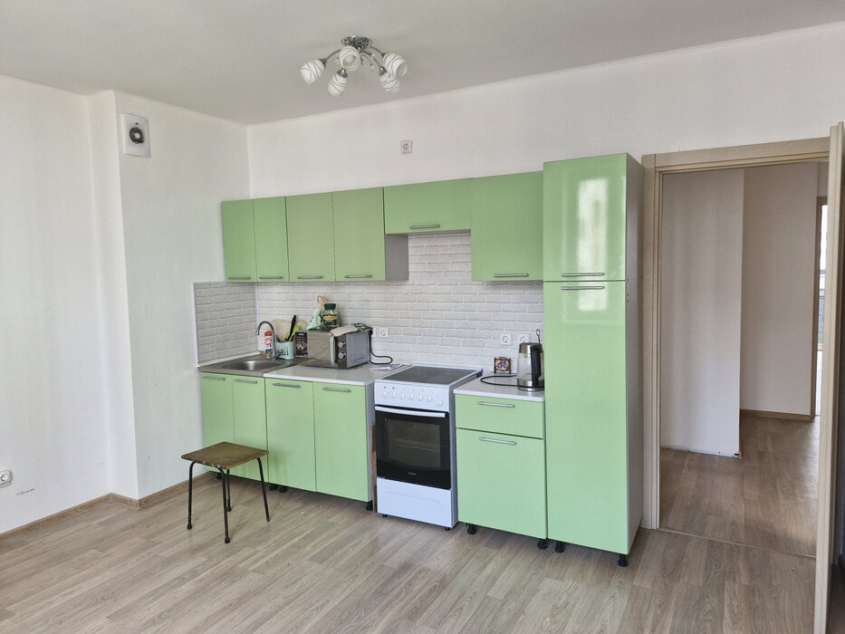 Екатеринбург, ул. Григория Речкалова, 1 (Широкая речка) - фото квартиры (5)