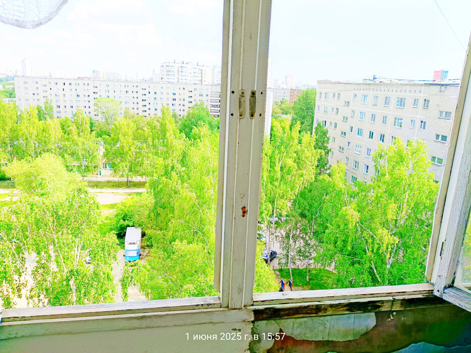 Екатеринбург, ул. Автомагистральная, 15 (Старая Сортировка) - фото комнаты (2)