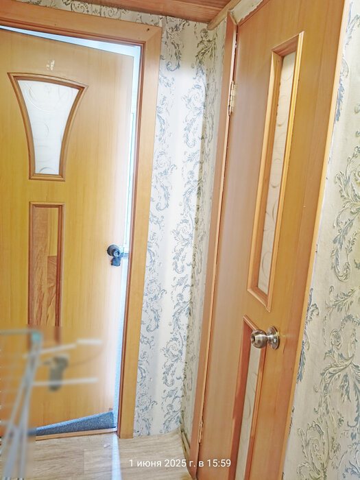 Екатеринбург, ул. Автомагистральная, 15 (Старая Сортировка) - фото комнаты (7)