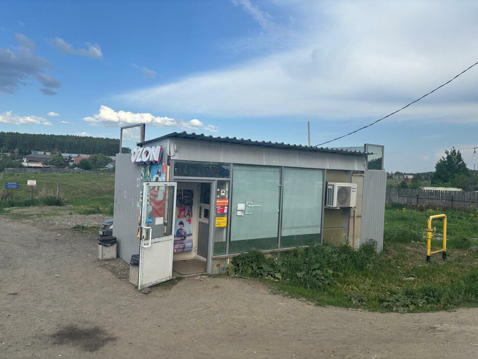 д. Шайдурово, ул. Ленина,   (городской округ Сысертский) - фото земельного участка (1)