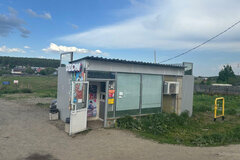 д. Шайдурово, ул. Ленина,   (городской округ Сысертский) - фото земельного участка