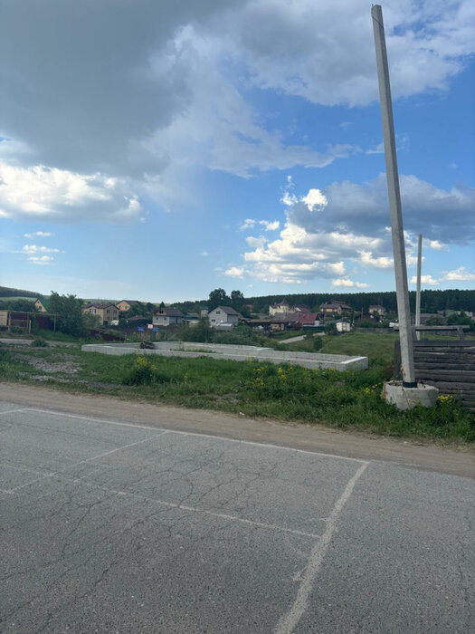 д. Шайдурово, ул. Ленина,   (городской округ Сысертский) - фото земельного участка (5)