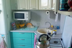 г. Нижний Тагил, ул. Дзержинского, 77 (городской округ Нижний Тагил) - фото квартиры