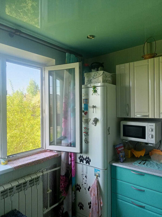 г. Нижний Тагил, ул. Дзержинского, 77 (городской округ Нижний Тагил) - фото квартиры (2)
