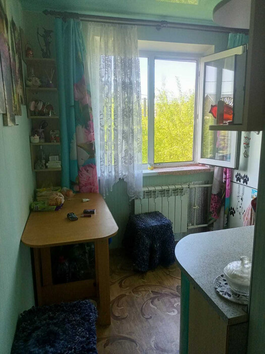 г. Нижний Тагил, ул. Дзержинского, 77 (городской округ Нижний Тагил) - фото квартиры (3)
