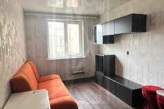 Екатеринбург, ул. Красина, 5 (Пионерский) - фото комнаты