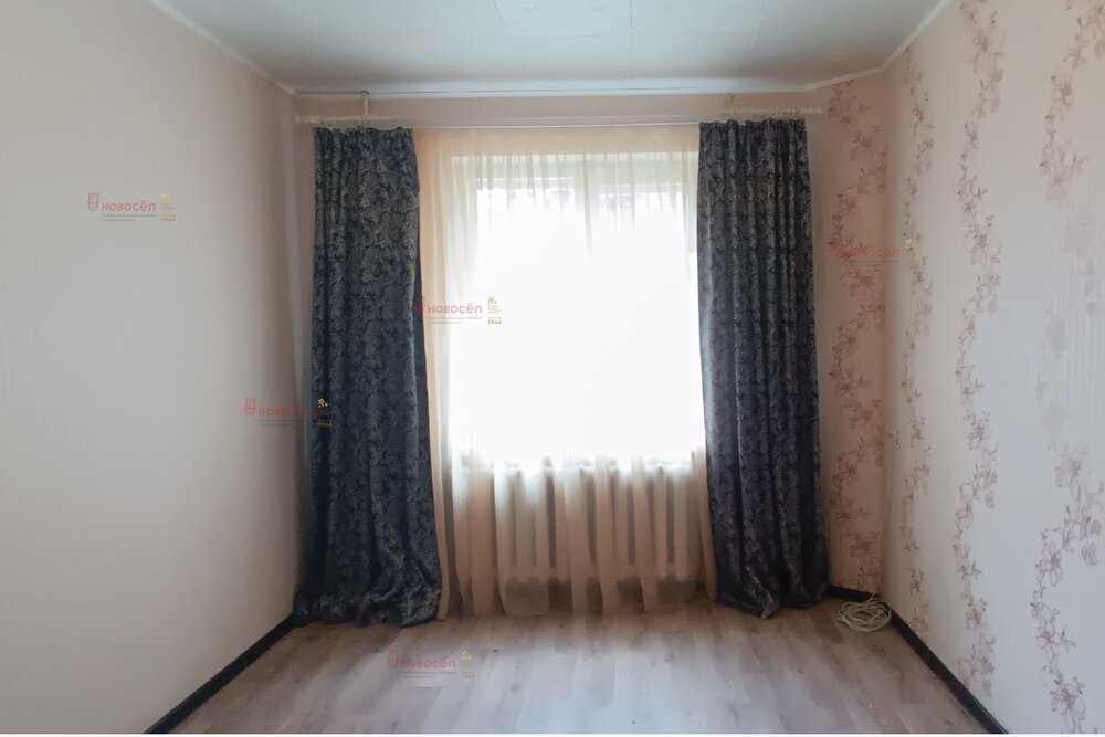 г. Первоуральск, ул. Чекистов, 2 (городской округ Первоуральск) - фото квартиры (4)
