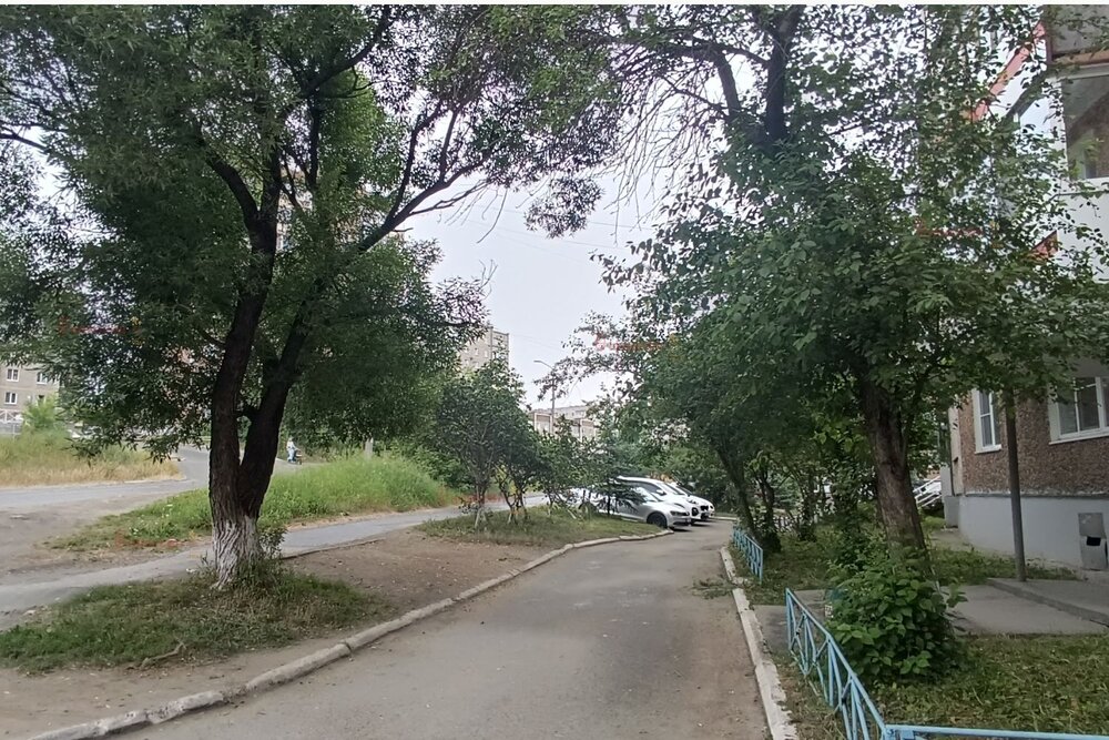 г. Первоуральск, ул. Чекистов, 2 (городской округ Первоуральск) - фото квартиры (6)