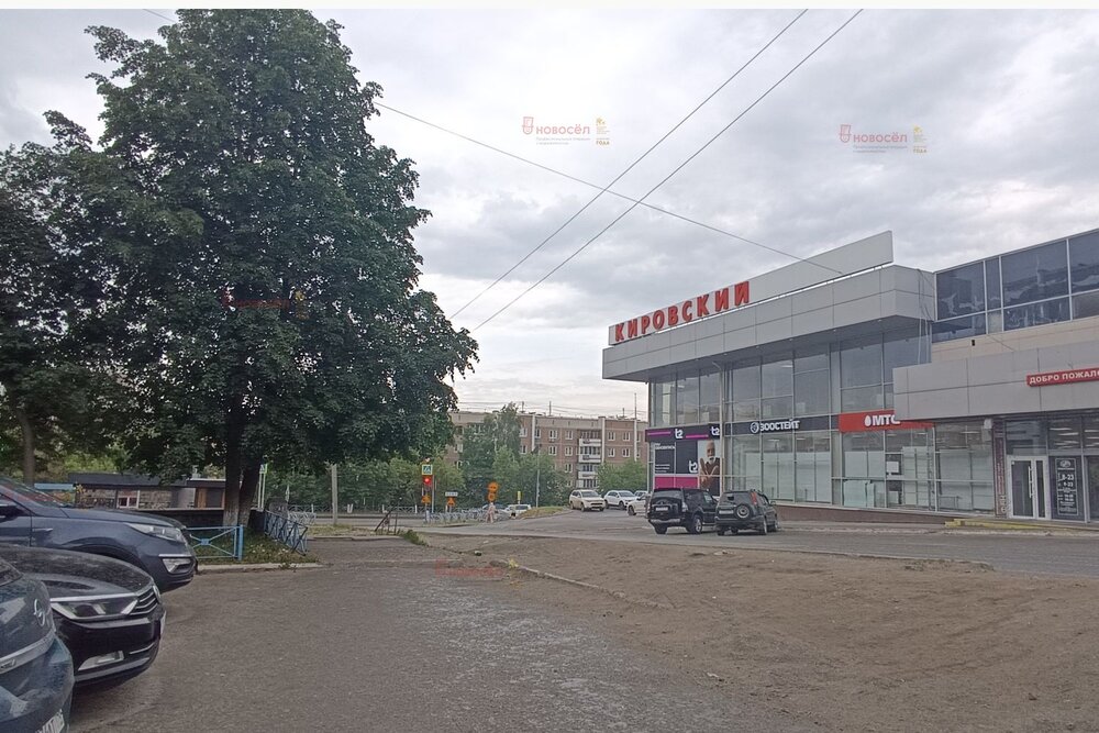 г. Первоуральск, ул. Чекистов, 2 (городской округ Первоуральск) - фото квартиры (7)