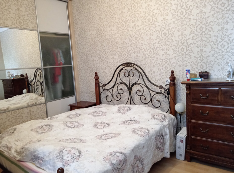 Екатеринбург, ул. Минометчиков, 62 (Старая Сортировка) - фото квартиры (5)
