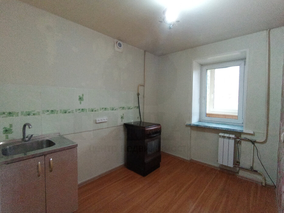 Екатеринбург, ул. Бахчиванджи, 12 (Кольцово) - фото квартиры (3)