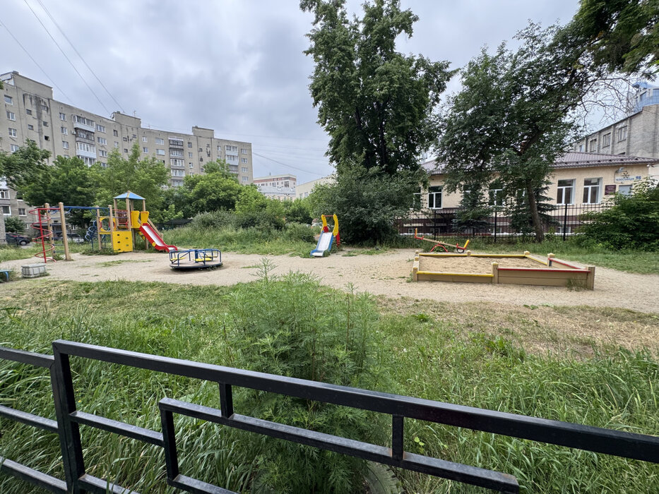 Екатеринбург, ул. Азина, 40 (Центр) - фото квартиры (4)