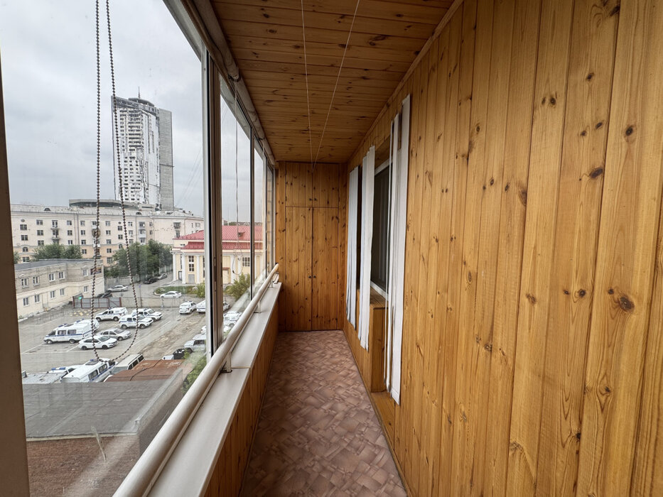 Екатеринбург, ул. Азина, 40 (Центр) - фото квартиры (6)